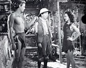 La fuga de Tarzán (Tarzan Escapes) (1936)
