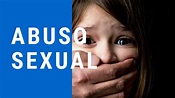 O que é o abuso sexual? O que pode ser considerado abuso sexual - YouTube