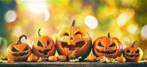 40 Fun Jack-O'-Lantern Facts For Some Trick Or Treating - Facts.net