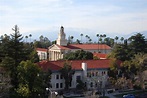 Another Tree Campus USA designation for the University of Redlands ...