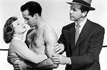 Der einsame Champion (1950) - Film | cinema.de