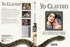 Sección visual de Yo, Claudio (Miniserie de TV) - FilmAffinity