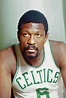 Heróis do passado: Bill Russell