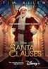Sección visual de Vaya Santa Claus (Miniserie de TV) - FilmAffinity
