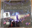 Cristian Castro En Primera Fila Dia 2. Cd/dvd. Nuevo. - $ 295.00 en ...