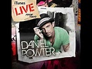 Daniel Powter - Best Of Me [iTunes Live From Tokyo] - YouTube
