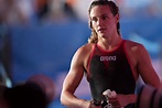 Katinka Hosszu vai nadar 8 provas no Mundial de Curta - Best Swimming