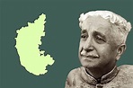Extraordinary Compilation of Kuvempu Images - Over 999 High-Quality ...