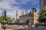 USA: Die besten Sehenswürdigkeiten in Boston - TRAVELBOOK