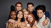 Riverdale Cast Wallpapers - Wallpaper Cave