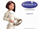 Fond d'écran Ratatouille : Colette gratuit fonds écran ratatouille ...