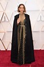 Natalie Portman at the 2020 Oscars | Best Pictures From the 2020 Oscars ...