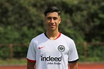 Eintracht verpflichtet U17-Spieler Muhammed Damar - Eintracht Frankfurt ...
