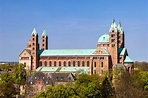 Visit Speyer Cathedral