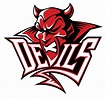 Devils Logo - LogoDix