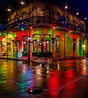 Christmas in New Orleans : pics