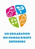 Child human rights defenders - The Children and Young People's ...