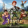 ‎Justin and the Knights of Valour (Original Motion Picture Soundtrack ...