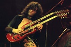 Top 10 Jimmy Page Guitar Solos