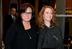 Rosie O'Donnell's Ex-Wife Michelle Rounds Dead Of Suicide