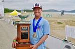 Joey Buran Retires as USA Surfing’s Winningest Coach - USA Surfing