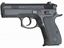 CZ 75 Compact 40 S'W | Officer
