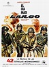 El día más largo (1962) "The Longest Day" de Ken Annakin, Andrew Marton y Bernhard Wicki ...