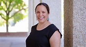 New Mexicans to Know: Meet Monica Mitchell, City of Albuquerque ...