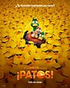 ¡Patos! – Trailer, estreno y todo sobre la película animada – Zorba Cine