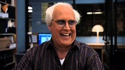 Why Chevy Chase Isn't in the 'Community' Reunion