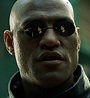 The Matrix - Laurence Fishburne - Morpheus - Character profile ...