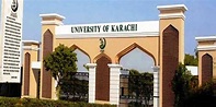 Karachi University to held examinations next month