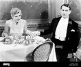 PLAYBOY OF PARIS, from left: Dorothy Christy, Maurice Chevalier, 1930 ...