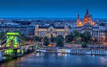 Budapest One of Best Places to Visit in Europe - Gets Ready