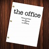 The Office Script Collection Reprint Full Screenplay Full | Etsy