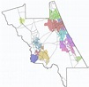 Zoning Search - Orange County Florida Parcel Map | Printable Maps