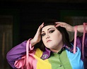 Beth Ditto, back with a sweet album, double-bills with Ssion in SF