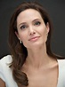 Angelina Jolie: Repasamos 40 de sus 'looks' más icónicos | Peinado y ...