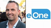 Zev Foreman Reups As Entertainment One President Of Film Production