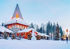 Everything You Need to Know Before Visiting Lapland - North down Tourism