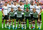 Valencia C.F. :: Plantilla Temporada 2019/2020
