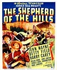 Shepherd of the Hills, The (1941): John Wayne in Action Melodrama, Co ...