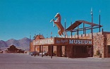 Roy Rogers Museum - Apple Valley, California | ROY ROGERS MU… | Flickr