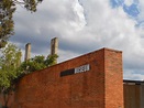 Well, It's Africa...: The Apartheid Museum: Johannesburg, South Africa