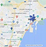 MALAGA - Google My Maps