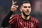 The Rise of Theo Hernandez: From AC Milan's Rising Star to a Game ...