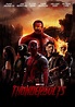 Marvel's Thunderbolts Fanmade Movie Poster | Thunderbolts marvel ...
