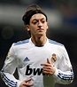 Real Madrid: Mesut Özil, "Je veux être l'un des meilleurs au monde"