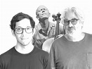 TIM BERNE TRIO | PCE - Passeport Culturel Étudiant - Université de Tours