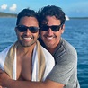 Jonathan Knight secretly marries Harley Rodriguez